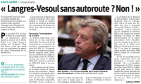 Dans la presse