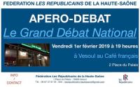 RDV des Ides  Vesoul - 1er fvrier 2019