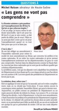 Lettre N17/2019