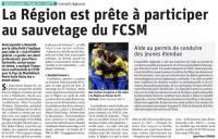Sauvons le FC Sochaux-Montbliard