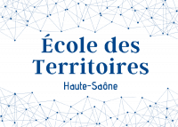 Ecole des Territoires 2019/2020